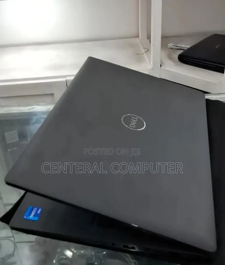 New Laptop Dell Latitude 5310 8GB Intel Core I7 SSD 1T