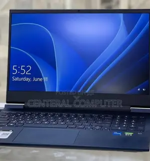 New Laptop HP Victus 16 12GB Intel Core I5 SSD 512GB