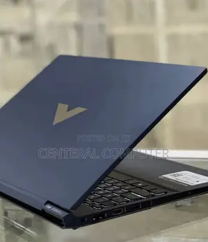 New Laptop HP Victus 16 12GB Intel Core I5 SSD 512GB