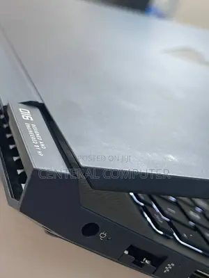 New Laptop HP Victus 16 12GB Intel Core I5 SSD 512GB