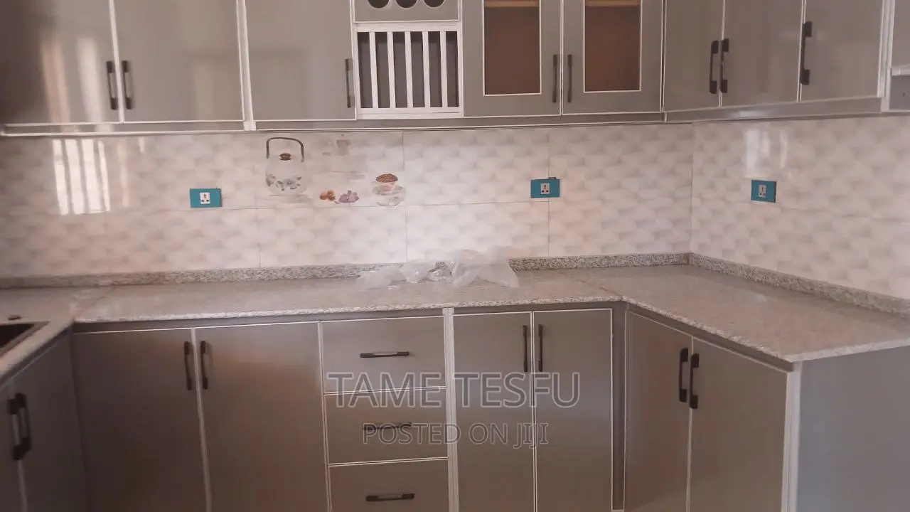 Furnished 3bdrm Villa in Hayat, Bole for sale