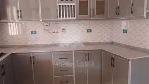 Furnished 3bdrm Villa in Hayat, Bole for sale