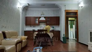 Furnished 3bdrm Villa in Hayat, Bole for sale
