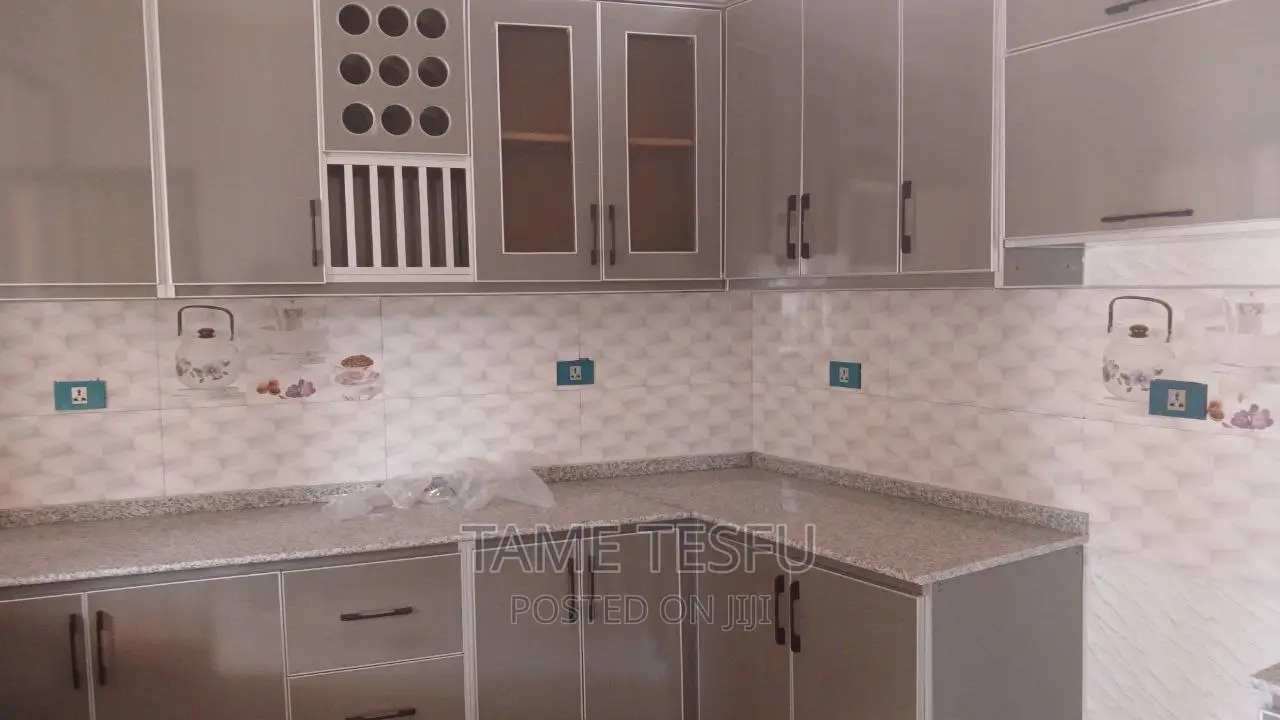 Furnished 3bdrm Villa in Hayat, Bole for sale