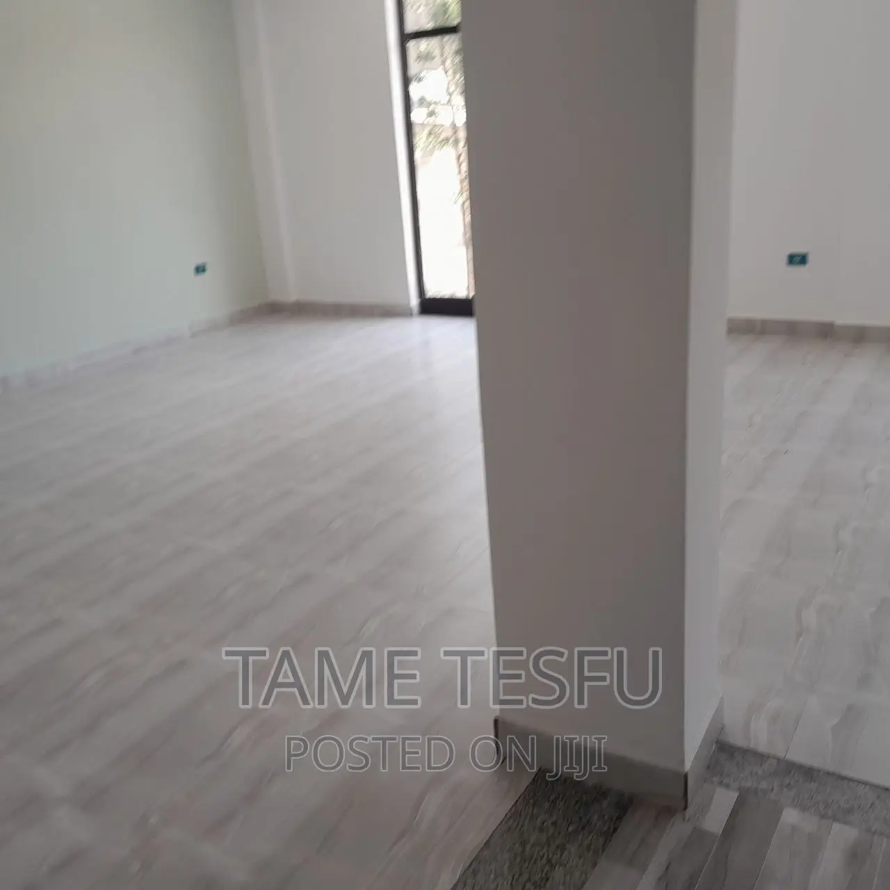 Furnished 6bdrm House in Yeka Kotobe for sale