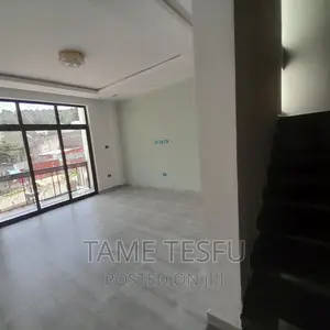 Furnished 6bdrm House in Yeka Kotobe for sale
