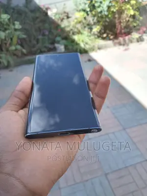 Samsung Galaxy Note 10 5G 256 GB Blue