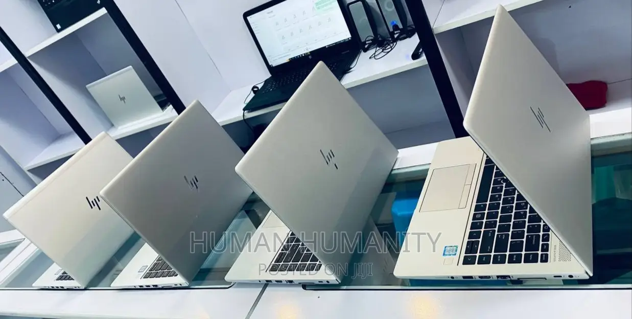 Laptop HP EliteBook 840 16GB Intel Core i7 SSD 512GB