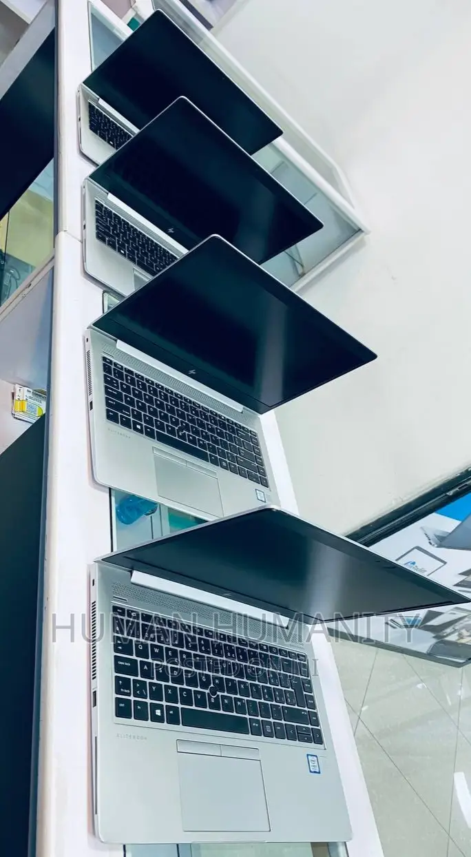 Laptop HP EliteBook 840 16GB Intel Core i7 SSD 512GB