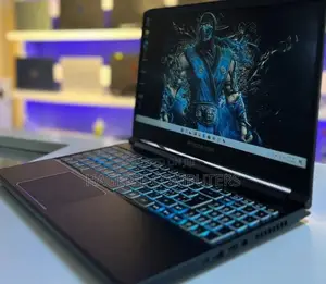 New Laptop Acer Predator Helios 300 16GB Intel Core I7 SSD 512GB