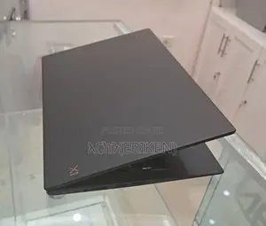 New Laptop Lenovo ThinkPad X1 Carbon 8GB Intel Core I7 SSD 512GB