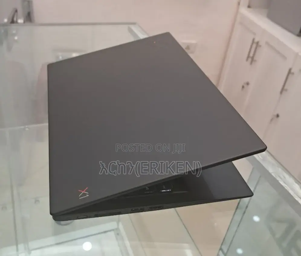 New Laptop Lenovo ThinkPad X1 Carbon 8GB Intel Core I7 SSD 512GB