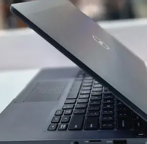 New Laptop Dell Latitude 14 E5470 16GB Intel Core I7 SSD 512GB