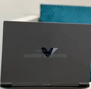 New Laptop HP Victus 16 16GB Intel Core I5 SSD 512GB