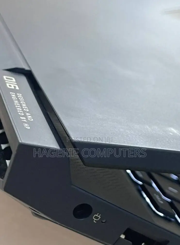 New Laptop HP Victus 16 16GB Intel Core I5 SSD 512GB
