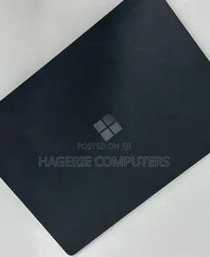 New Laptop Microsoft Surface Laptop 3 8GB Intel Core I5 SSD 256GB