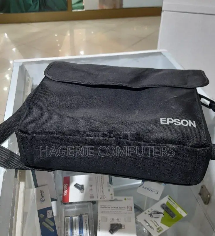 Best Brand New EPSON Projector Model X31