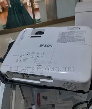 Best Brand New EPSON Projector Model X31