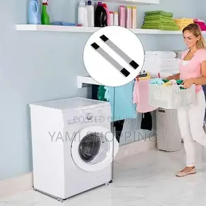 Adjustable Base for Washing Amachine Refrigerator