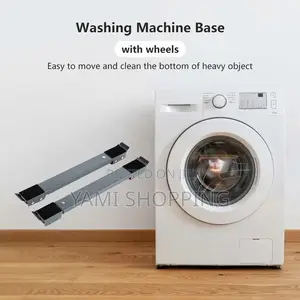 Adjustable Base for Washing Amachine Refrigerator