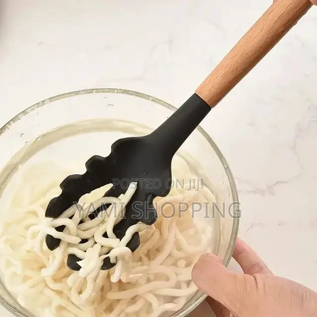 12pcs Silicone Kitchen Set