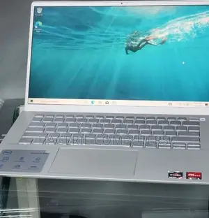 New Laptop Dell Inspiron 14 3421 8GB AMD Ryzen 5 SSD 256GB