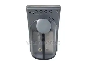  Water Powered Digital Clock
 በዉሀ የሚሰራ ሰዓት