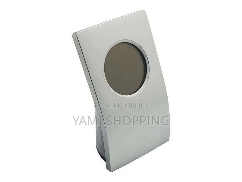  Water Powered Digital Clock
 በዉሀ የሚሰራ ሰዓት