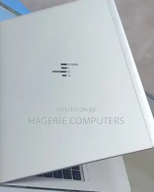 New Laptop HP EliteBook 850 G5 8GB SSD 512GB