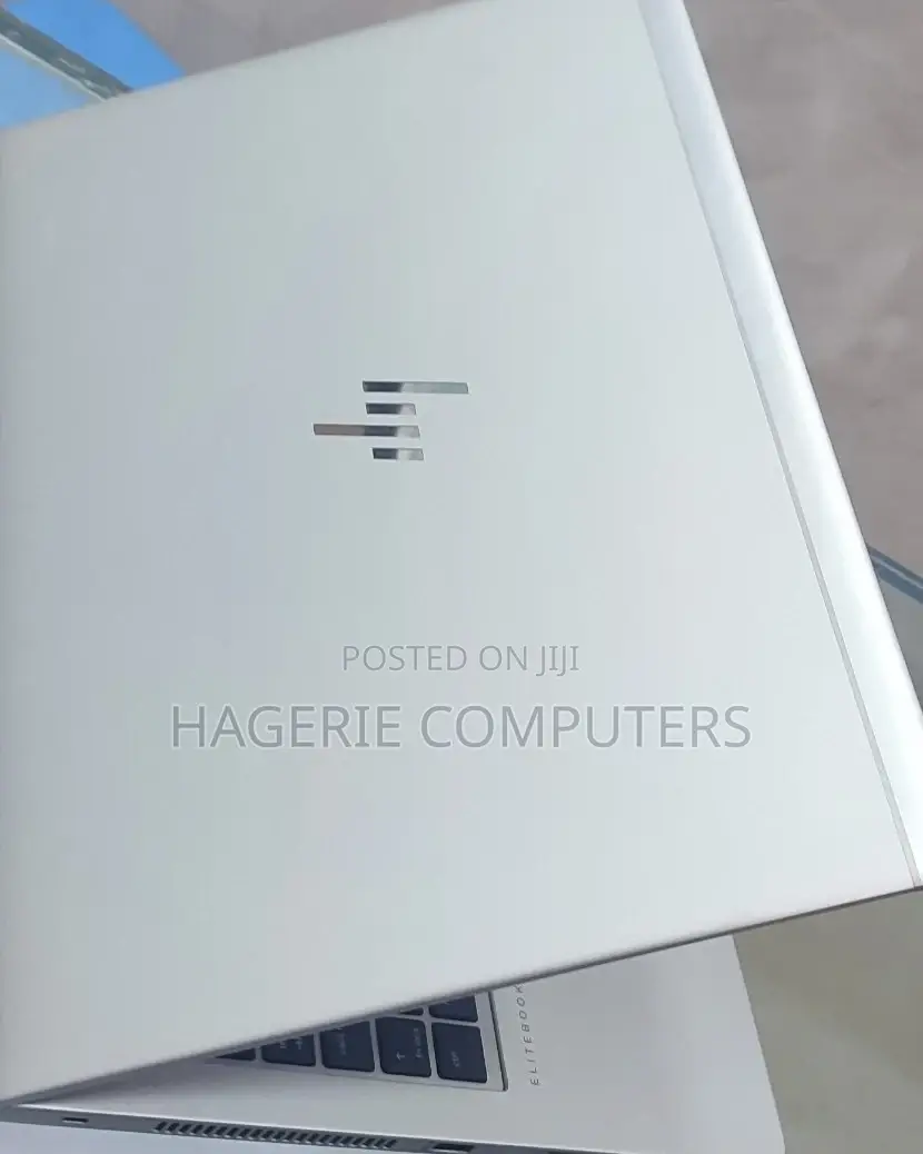 New Laptop HP EliteBook 850 G5 8GB SSD 512GB
