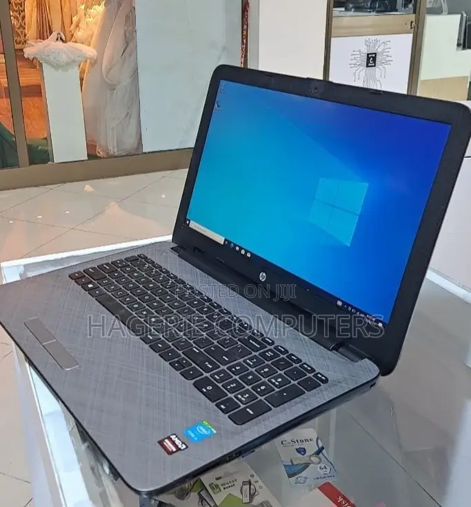 New Laptop HP Stream Notebook 8GB Intel Core I5 HDD 1T