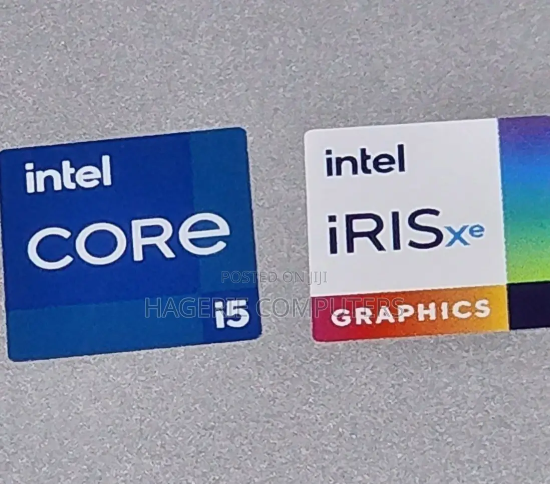 New Laptop HP Envy X360 16GB SSD 512GB