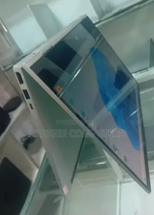 Photo - New Laptop HP Envy X360 16GB Intel Core I5 SSD 512GB