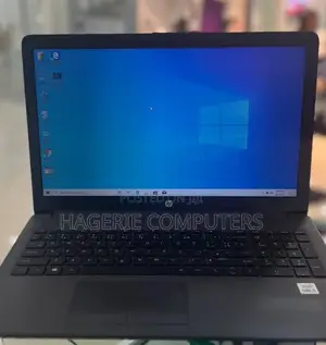 Photo - New Laptop HP Stream Notebook 16GB Intel Core I5 SSD 256GB