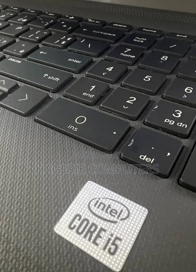 New Laptop HP Stream Notebook 16GB Intel Core I5 SSD 256GB