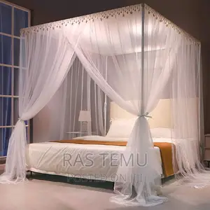 Mosquito Net (ዘመናዊ ዛንዚራ)