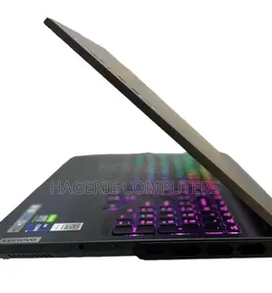 New Laptop Lenovo Legion 7 16GB Intel Core I9 SSD 512GB