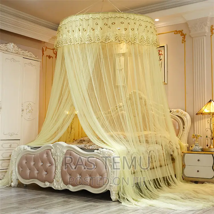 Mosquito Net (ዘመናዊ ዛንዚራ)