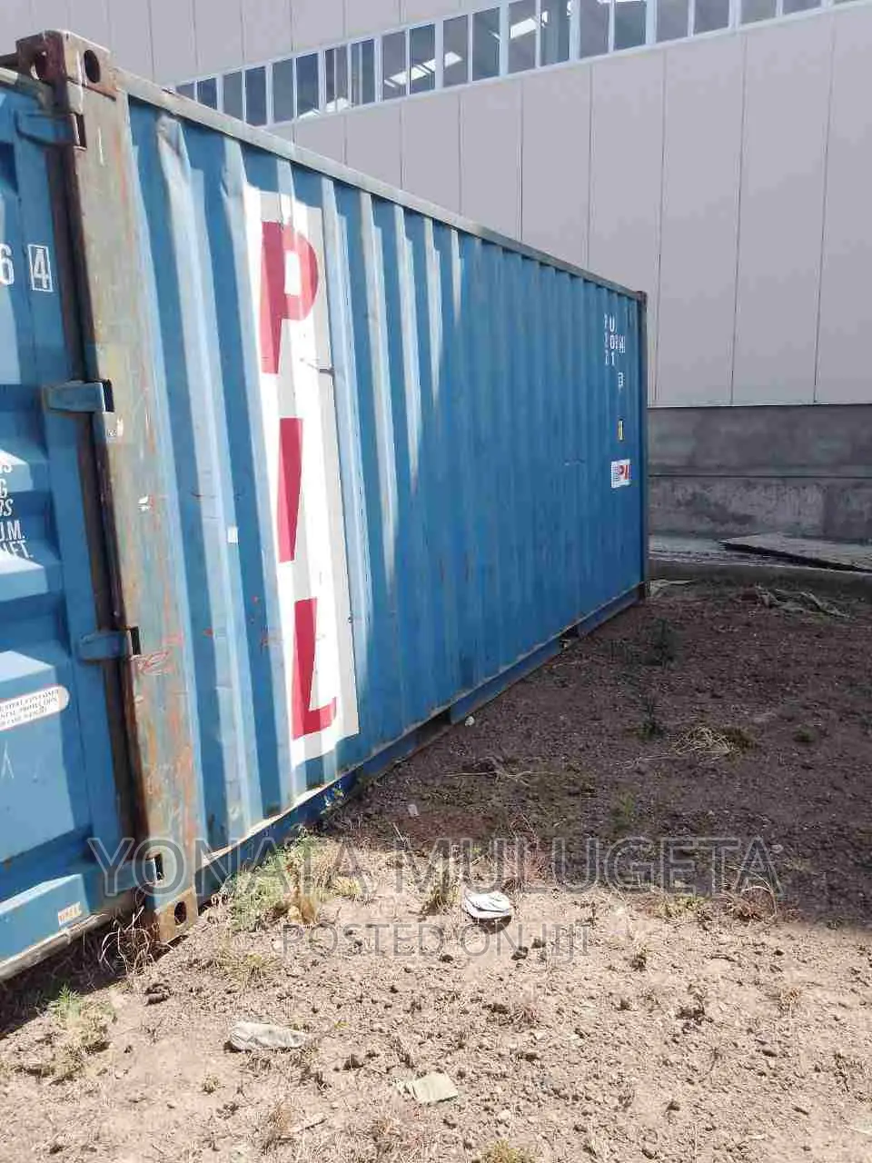 Container for Sale Huge Discount