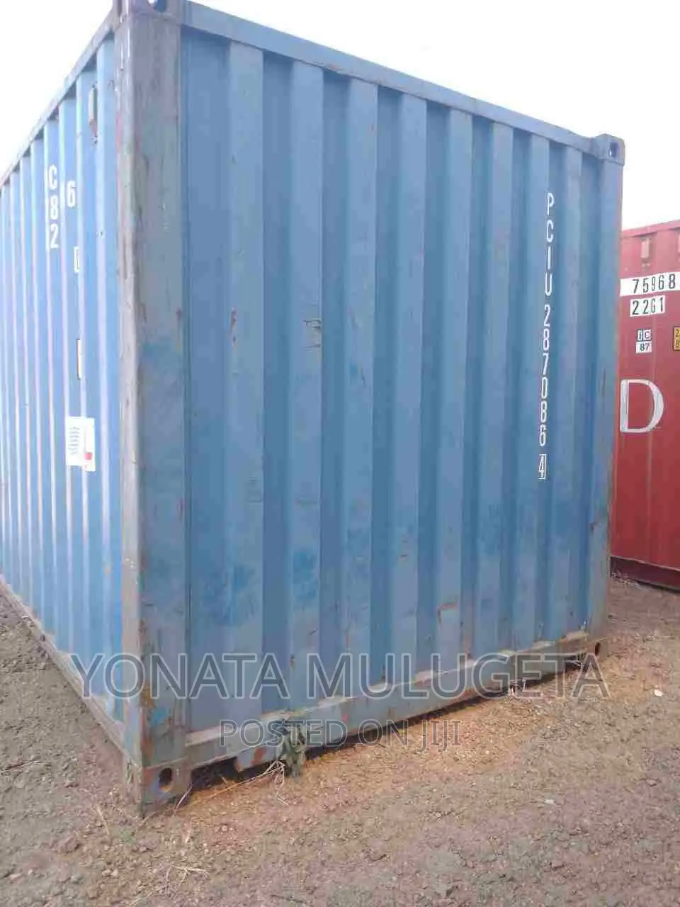 Container for Sale Huge Discount