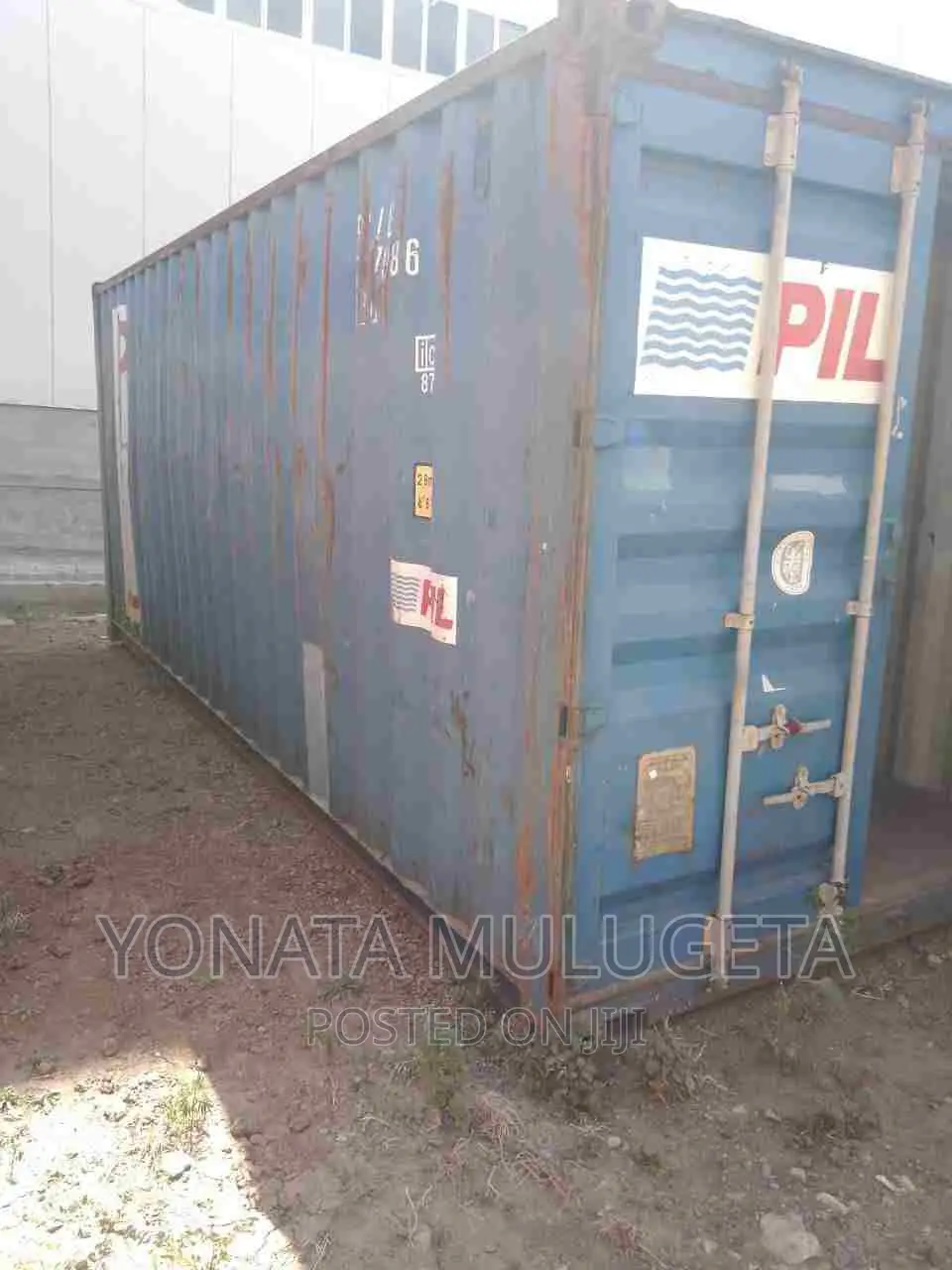 Container for Sale Huge Discount