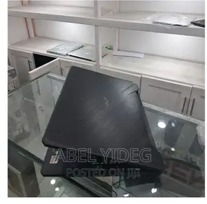 New Laptop Asus TUF Dash F15 8GB AMD Ryzen 5 SSD 256GB