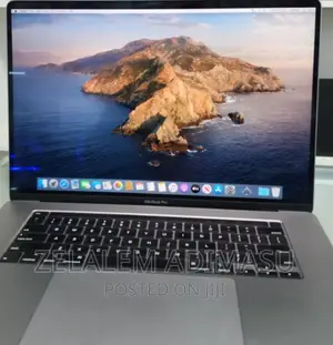 Photo - Laptop BAK Atlas 16GB Intel Core I7 SSD 256GB