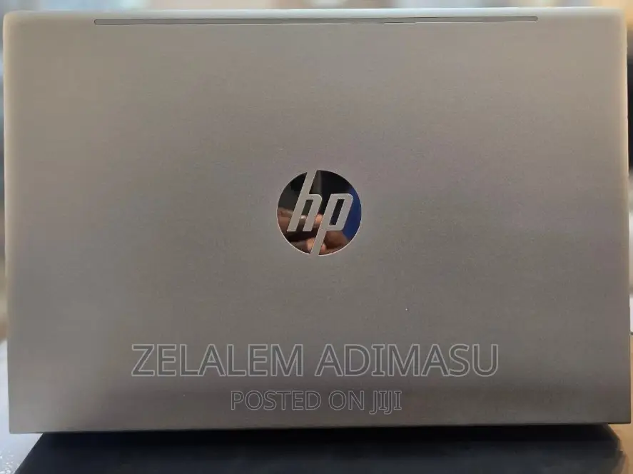 New Laptop HP Pavilion 15 8GB Intel Core I7 SSD 512GB