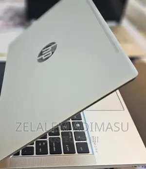 New Laptop HP Pavilion 15 8GB Intel Core I7 SSD 512GB