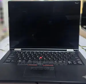 New Laptop Lenovo ThinkPad Yoga 370 16GB Intel Core I5 SSD 512GB