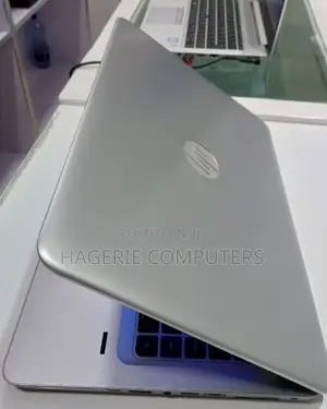 New Laptop HP EliteBook 840 8GB HDD 1T