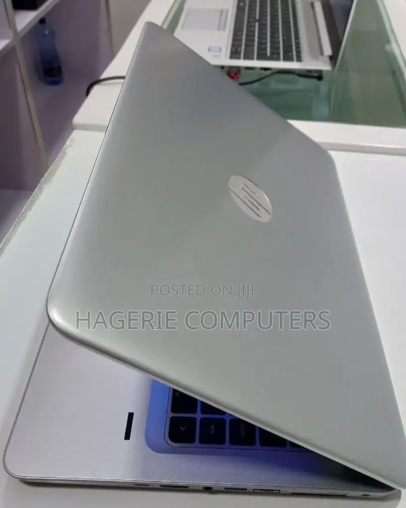 New Laptop HP EliteBook 840 8GB HDD 1T