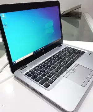 Photo - New Laptop HP EliteBook 840 8GB HDD 1T