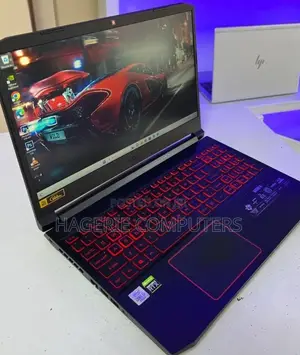 New Laptop Acer Nitro 5 16GB Intel Core I5 SSD 512GB